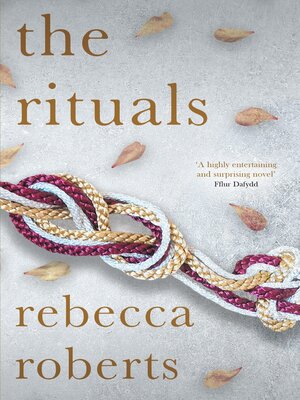 cover image of The Rituals
